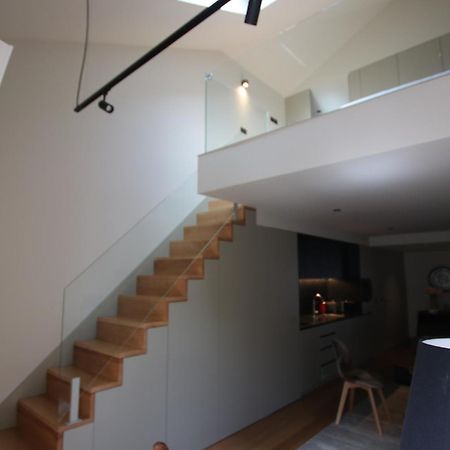 Aveiro Historic Hideaway Leilighet Eksteriør bilde