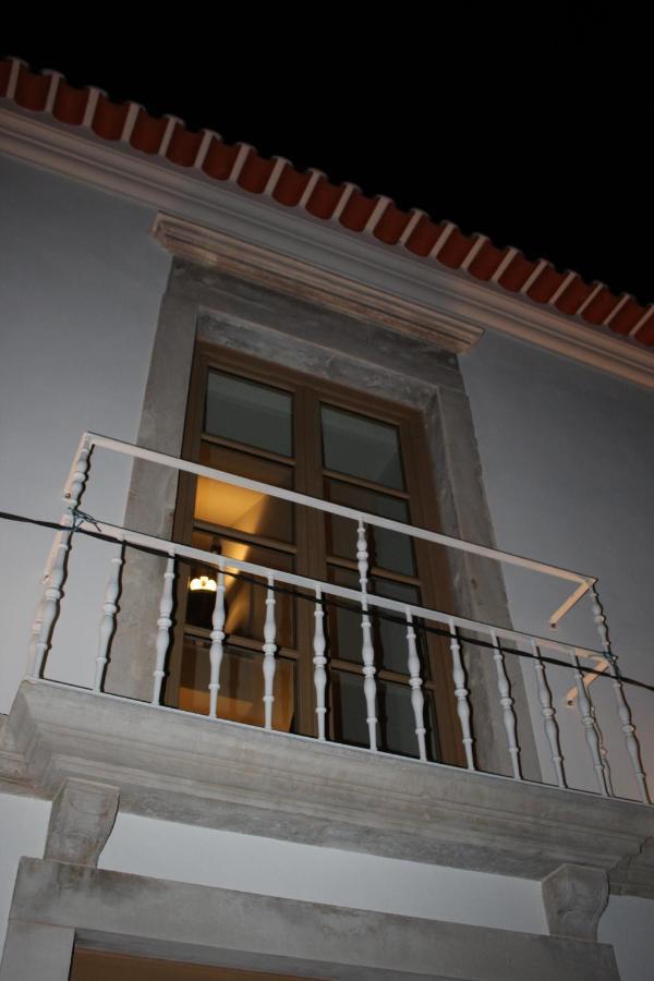 Aveiro Historic Hideaway Leilighet Eksteriør bilde